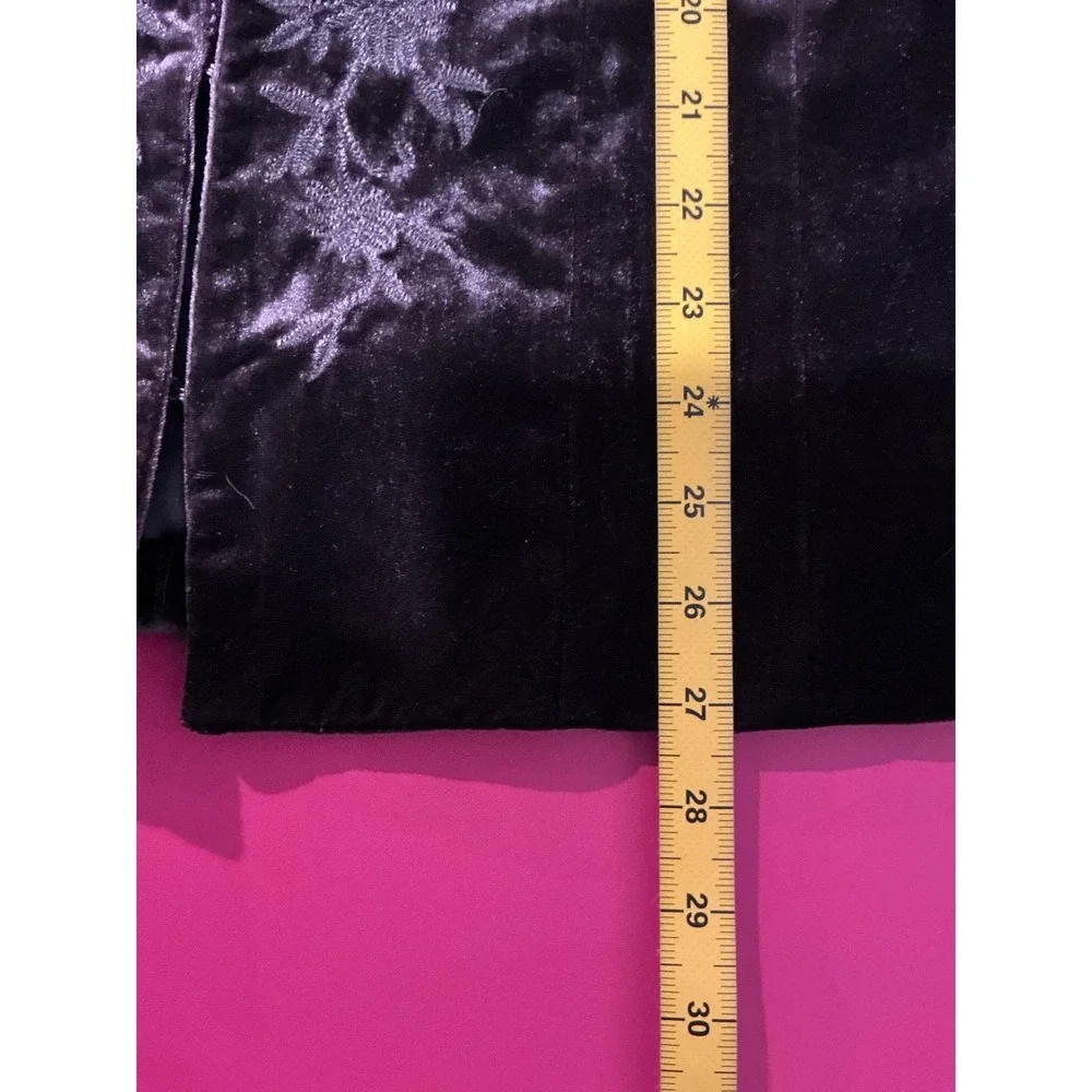 N/A type jacket